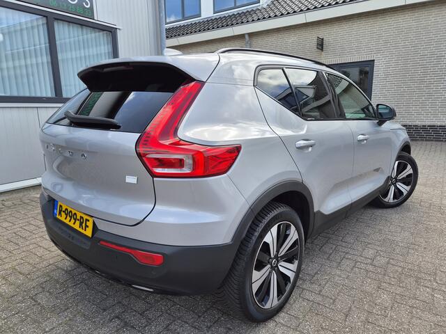 Volvo XC40 Recharge Plus | SOH 92%