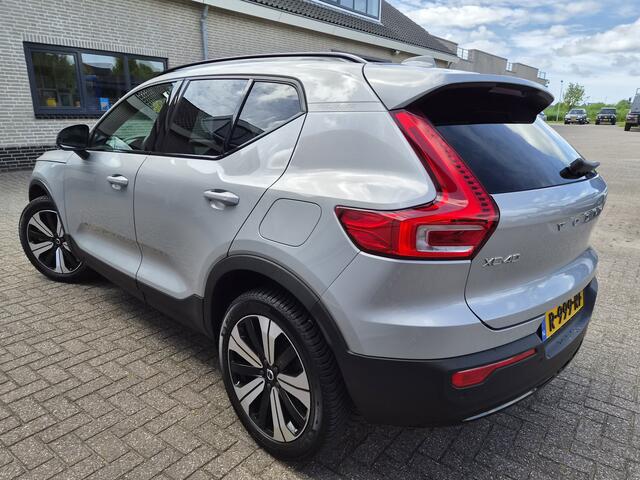 Volvo XC40 Recharge Plus | SOH 92%
