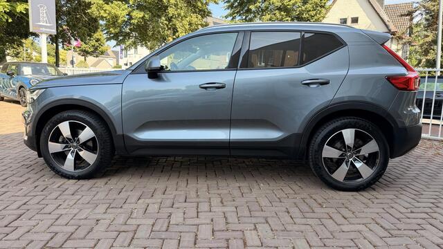 Volvo XC40 2.0 T5 AWD Intro Edition | Eerste eigenaar | Dealer onderhouden |