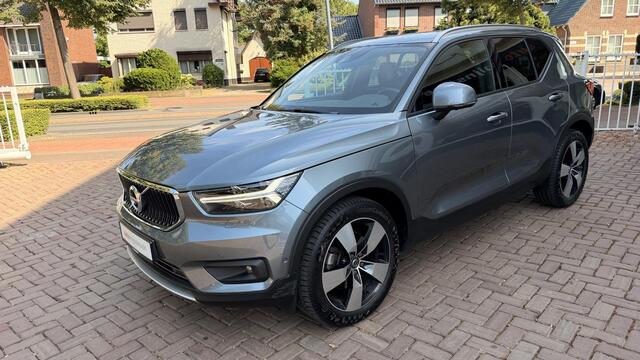 Volvo XC40 2.0 T5 AWD Intro Edition | Eerste eigenaar | Dealer onderhouden |
