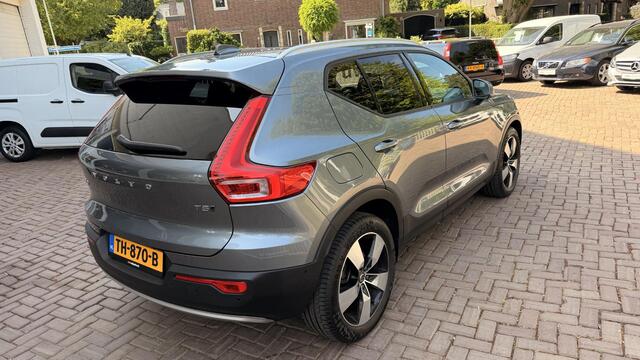 Volvo XC40 2.0 T5 AWD Intro Edition | Eerste eigenaar | Dealer onderhouden |
