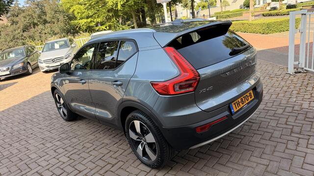 Volvo XC40 2.0 T5 AWD Intro Edition | Eerste eigenaar | Dealer onderhouden |