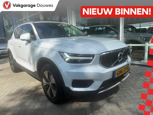 Volvo XC40 1.5 T4 Recharge Inscription Expression |Parelmoer wit|Pano dak|