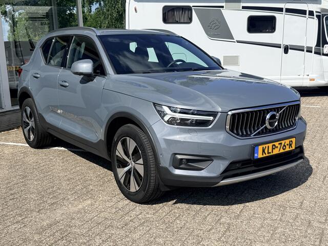 Volvo XC40 1.5 T4 Recharge Inscription | Trekhaak | 360 Camera | Sporstoelen | Winterpakket | Premium Sound H&K