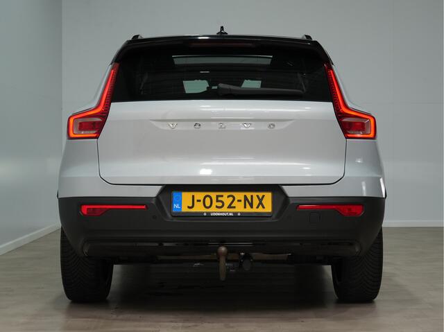 Volvo XC40 1.5 T5 Recharge R-Design Trekhaak wegklapbaar Panoramadak 232