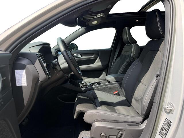 Volvo XC40 1.5 T5 Ultimate Dark | Full option! | Trekhaak