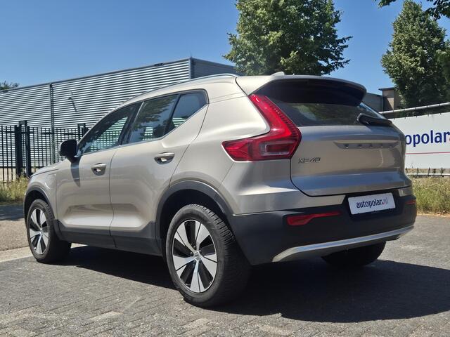 Volvo XC40 1.5 T4 Plug-in hybrid Core Bright Keyless/Carplay/FaceLift etc.