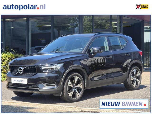 Volvo XC40 1.5 T4 Recharge R-Design Panodak/Leder/AdaptiveCruise etc.