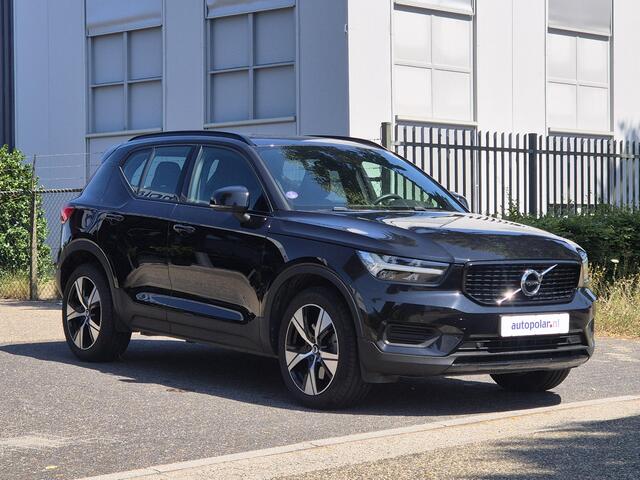 Volvo XC40 1.5 T4 Recharge R-Design Panodak/Leder/AdaptiveCruise etc.