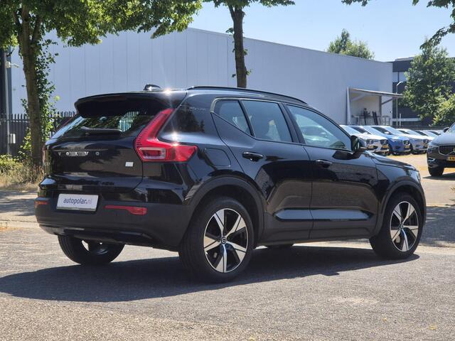 Volvo XC40 1.5 T4 Recharge R-Design Panodak/Leder/AdaptiveCruise etc.