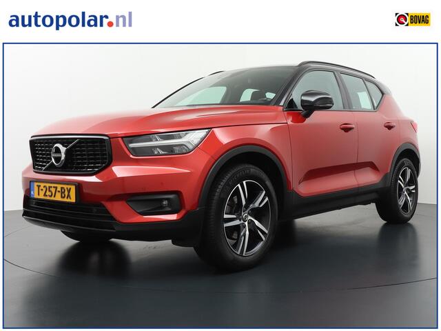 Volvo XC40 1.5 T3 R-Design Panodak/Camera/Keyless/Carplay etc.