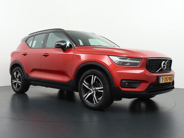 Volvo XC40 1.5 T3 R-Design Panodak/Camera/Keyless/Carplay etc.