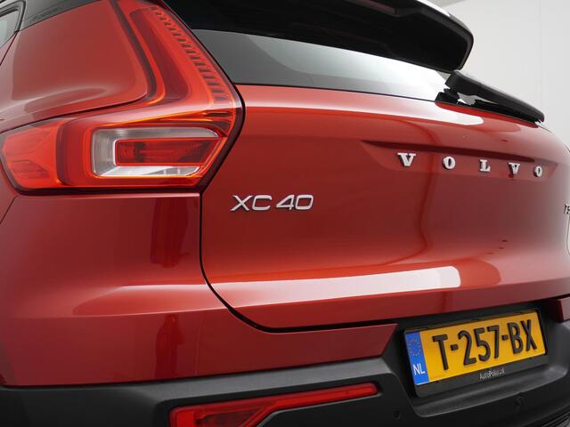 Volvo XC40 1.5 T3 R-Design Panodak/Camera/Keyless/Carplay etc.