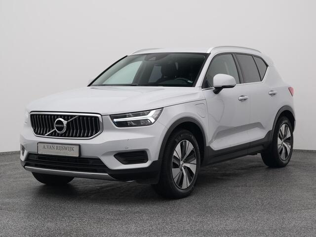 Volvo XC40 1.5 T5 Recharge Inscription Expression | CAMERA | ADAPTIVE | KEYLESS