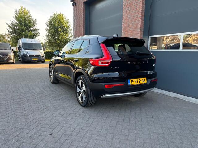 Volvo XC40 1.5 T4 RECH INSCREXP