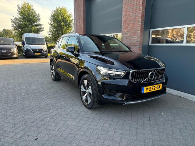 Volvo XC40 1.5 T4 RECH INSCREXP