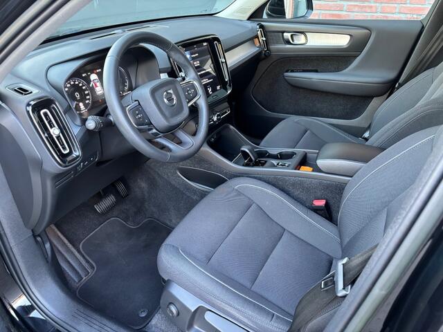 Volvo XC40 1.5 T4 RECH INSCREXP
