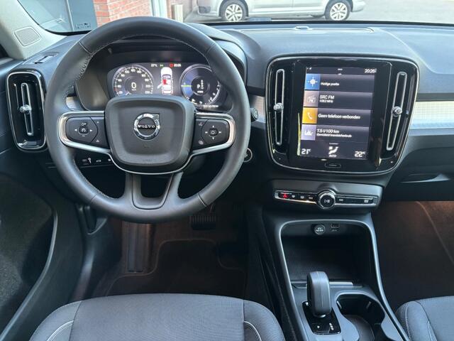 Volvo XC40 1.5 T4 RECH INSCREXP