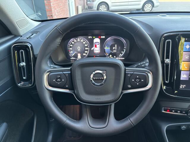 Volvo XC40 1.5 T4 RECH INSCREXP