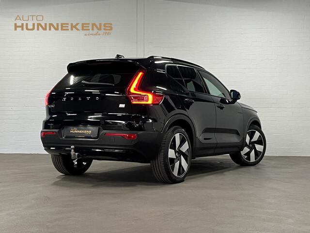 Volvo XC40 1.5 T5 Plug-in hybrid Plus Dark Trekhaak | Harman/Kardon | 360 camera | Cruise control | Stoel-/Stuurverwarming | Keyless | 20 inch wielen