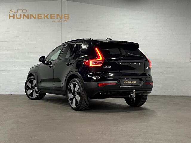 Volvo XC40 1.5 T5 Plug-in hybrid Plus Dark Trekhaak | Harman/Kardon | 360 camera | Cruise control | Stoel-/Stuurverwarming | Keyless | 20 inch wielen