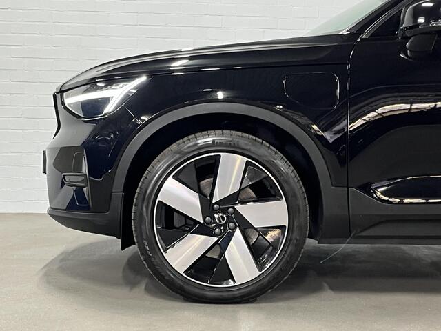 Volvo XC40 1.5 T5 Plug-in hybrid Plus Dark Trekhaak | Harman/Kardon | 360 camera | Cruise control | Stoel-/Stuurverwarming | Keyless | 20 inch wielen