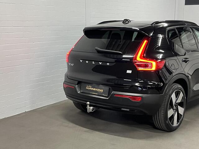 Volvo XC40 1.5 T5 Plug-in hybrid Plus Dark Trekhaak | Harman/Kardon | 360 camera | Cruise control | Stoel-/Stuurverwarming | Keyless | 20 inch wielen
