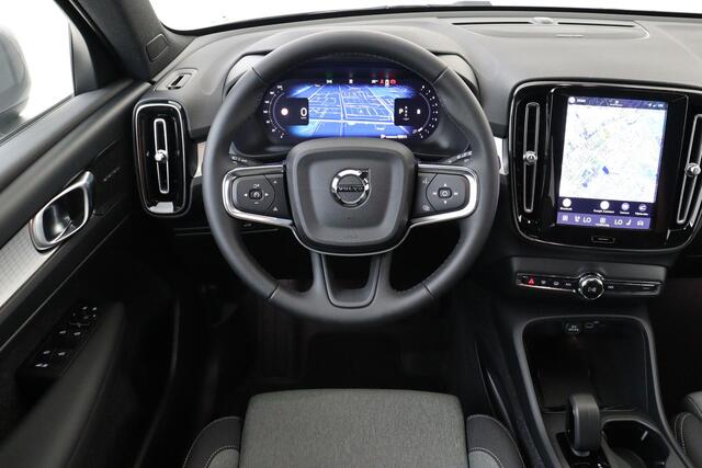 Volvo XC40 B3 (M-HYBRID) CORE BUSINESS EDITION -HARMAN/KARDON|360°CAM|CLIMATE|ADAP.CRUISE|PRIVACY.GLAS|18"