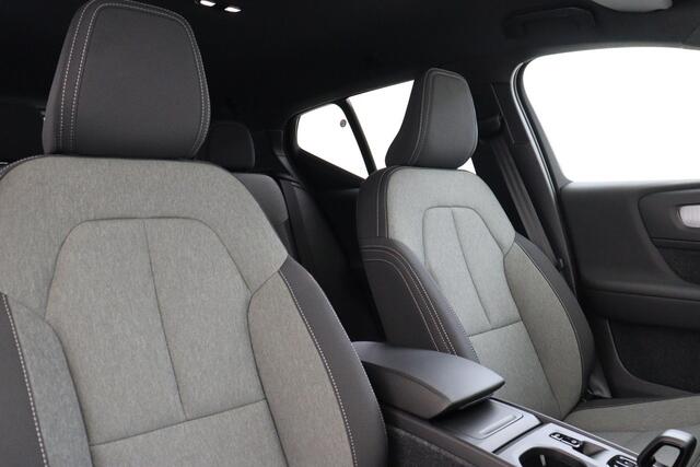 Volvo XC40 B3 (M-HYBRID) CORE BUSINESS EDITION -HARMAN/KARDON|360°CAM|CLIMATE|ADAP.CRUISE|PRIVACY.GLAS|18"