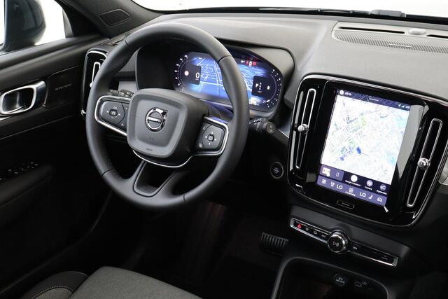 Volvo XC40 B3 (M-HYBRID) CORE BUSINESS EDITION -HARMAN/KARDON|360°CAM|CLIMATE|ADAP.CRUISE|PRIVACY.GLAS|18"