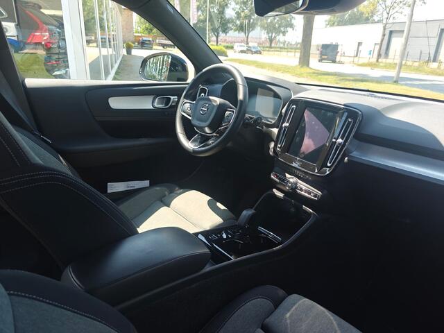 Volvo XC40 T5 Plug-in hybrid Plus Dark | Rijklaarprijs |
