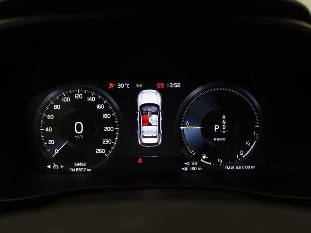 Volvo XC40 1.5 T4 Recharge R-Design Expression 211 PK Panorama Dak, Harman Kardon, 360 Camera, Elektrische Achterklep, NAvigatie, Led verlichting