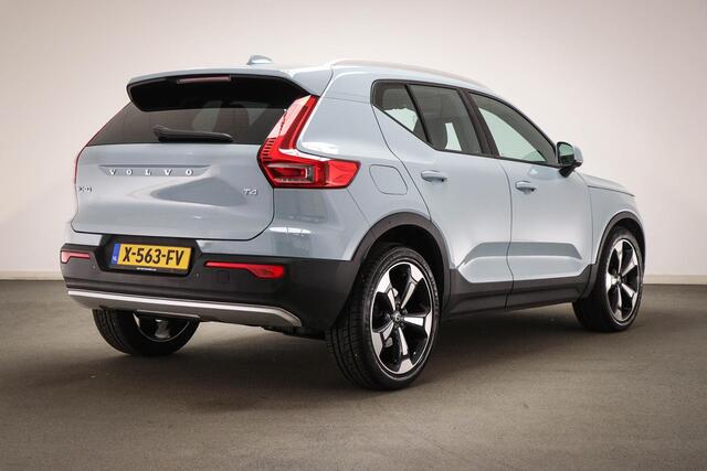 Volvo XC40 2.0 T4 | PANORAMADAK | BLIS | DAB | APPLE | ON CALL | CAMERA | 20"