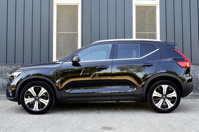 Volvo XC40 1.5 T4 Plug-in hybrid Core Bright SOH 92.49% Rijklaarprijs-Garantie Navigatie Led Camera Airco Apple carplay