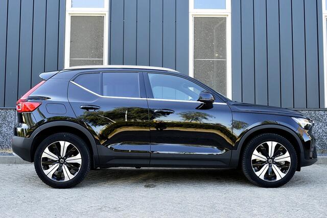 Volvo XC40 1.5 T4 Plug-in hybrid Core Bright SOH 92.49% Rijklaarprijs-Garantie Navigatie Led Camera Airco Apple carplay