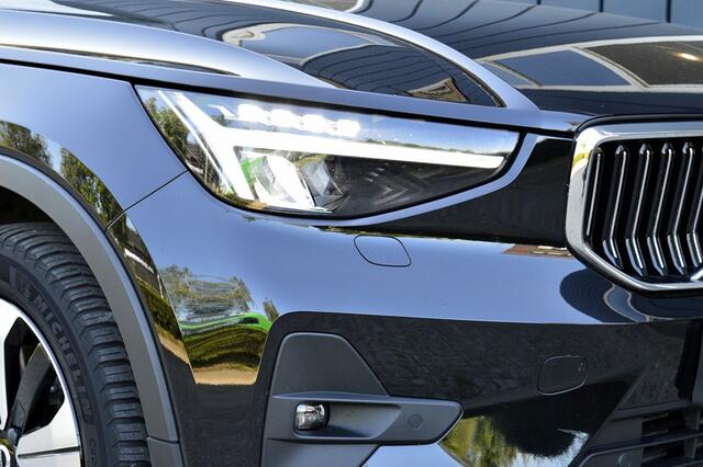 Volvo XC40 1.5 T4 Plug-in hybrid Core Bright SOH 92.49% Rijklaarprijs-Garantie Navigatie Led Camera Airco Apple carplay