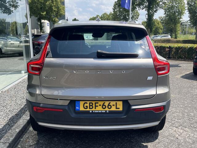 Volvo XC40 1.5 T5 Recharge Business Pro | Elektr. trekhaak | Navi | Carplay |