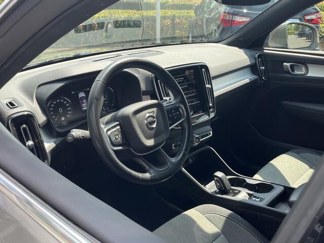 Volvo XC40 1.5 T5 Recharge Business Pro | Elektr. trekhaak | Navi | Carplay |