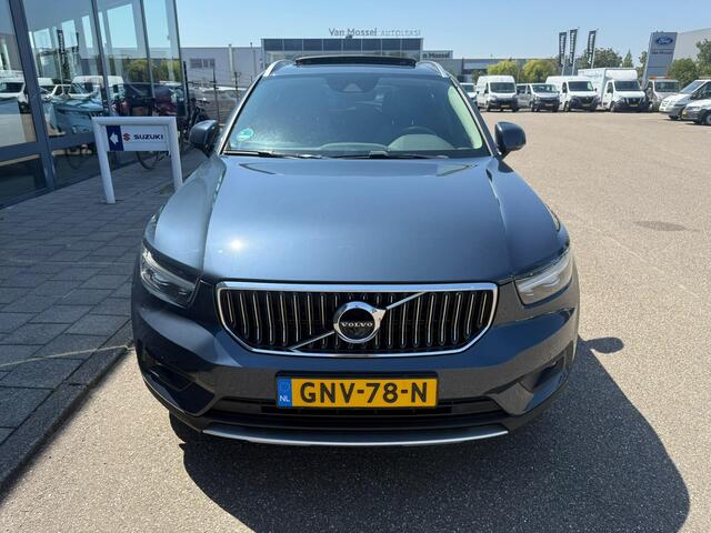 Volvo XC40 1.5 T5 Recharge R-Design