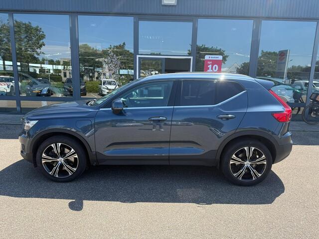 Volvo XC40 1.5 T5 Recharge R-Design