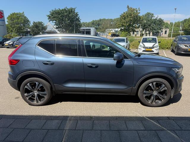 Volvo XC40 1.5 T5 Recharge R-Design