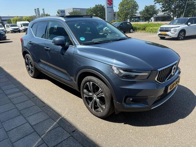 Volvo XC40 1.5 T5 Recharge R-Design