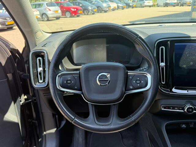 Volvo XC40 1.5 T5 Recharge R-Design