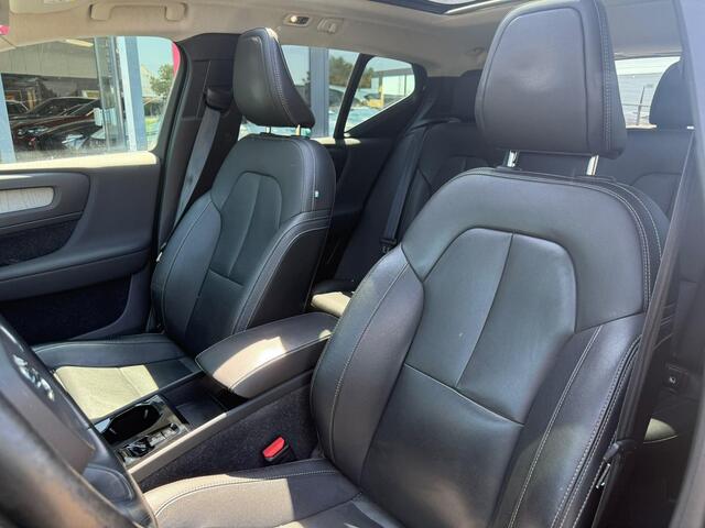Volvo XC40 1.5 T5 Recharge R-Design