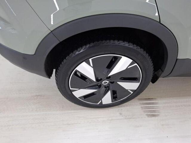 Volvo XC40 Single Motor Extended Range Ultimate 82 kWh | SOH:96% | Trekhaak | Adaptive Cruise | Schuif/kantel panoramadak | Stoel/stuur verwarming | Power Seats | Memory | DAB | Harman/Kardon |
