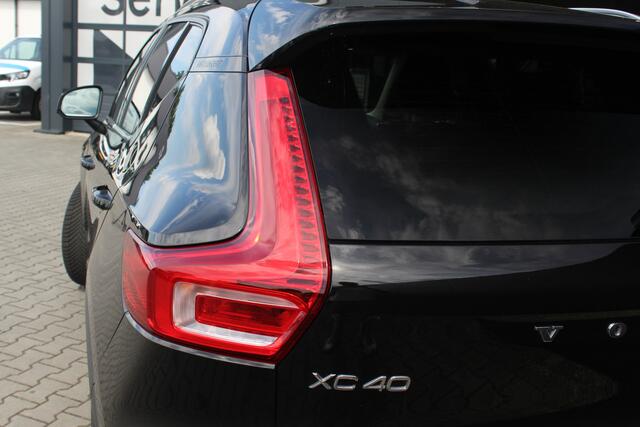 Volvo XC40 1.5 T4 Recharge Inscription Expression | Incl. 12 maanden garantie | | Achteruitrijcamera | Parkeersensoren | Stoelverwarming | Stuurverwarming | Cruise control | Climate control | Apple carplay/Android auto | Navigatie | Lichtmetalen velgen | Airco