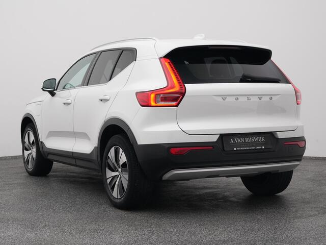 Volvo XC40 1.5 T4 Recharge Inscription Expression | CAMERA | KEYLESS | STOELVERW.
