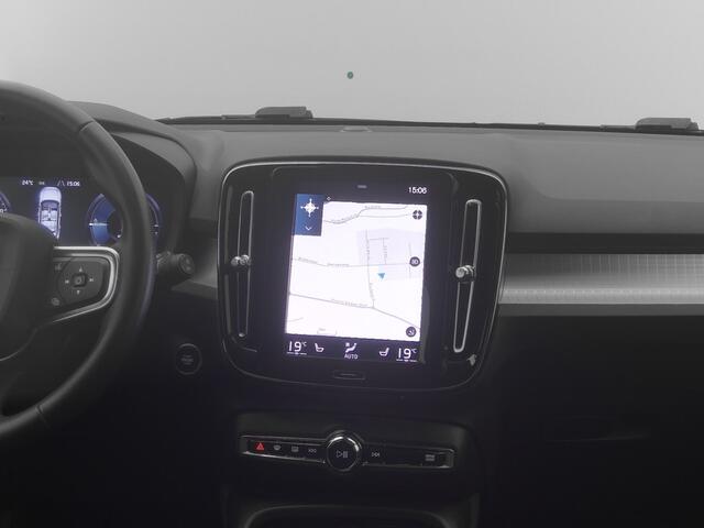 Volvo XC40 1.5 T4 Recharge Inscription Expression | CAMERA | KEYLESS | STOELVERW.