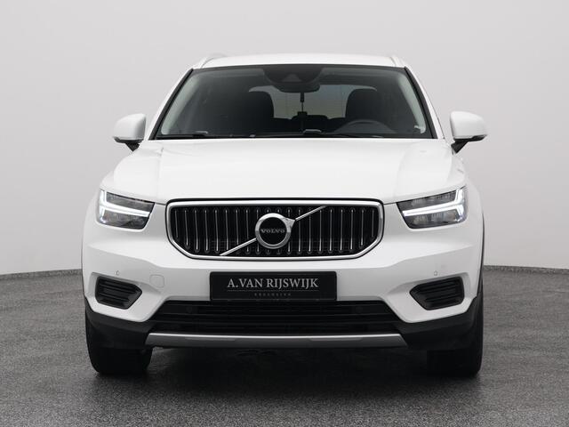 Volvo XC40 1.5 T4 Recharge Inscription Expression | CAMERA | KEYLESS | STOELVERW.