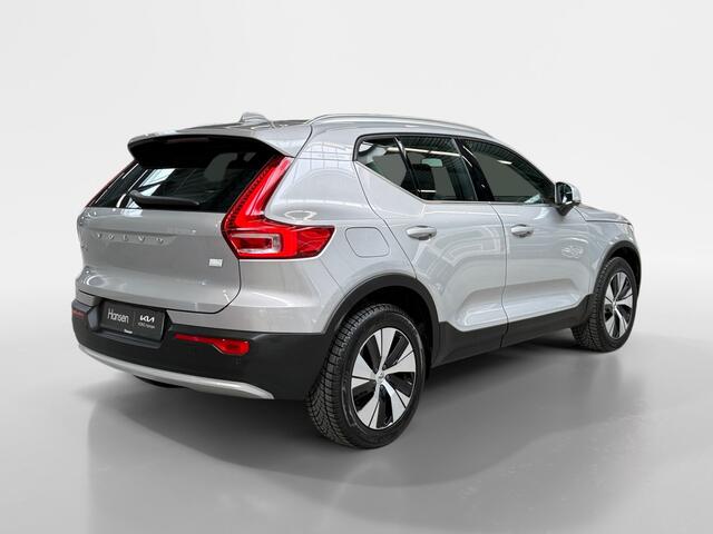 Volvo XC40 1.5 T4 Plug-in hybrid Essential Bright I Cruise I CarPlay I Camera I
